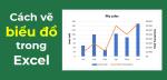 Làm thế nào để vẽ và thiết kế biểu đồ cột (Column Chart) chuyên nghiệp trong Excel?