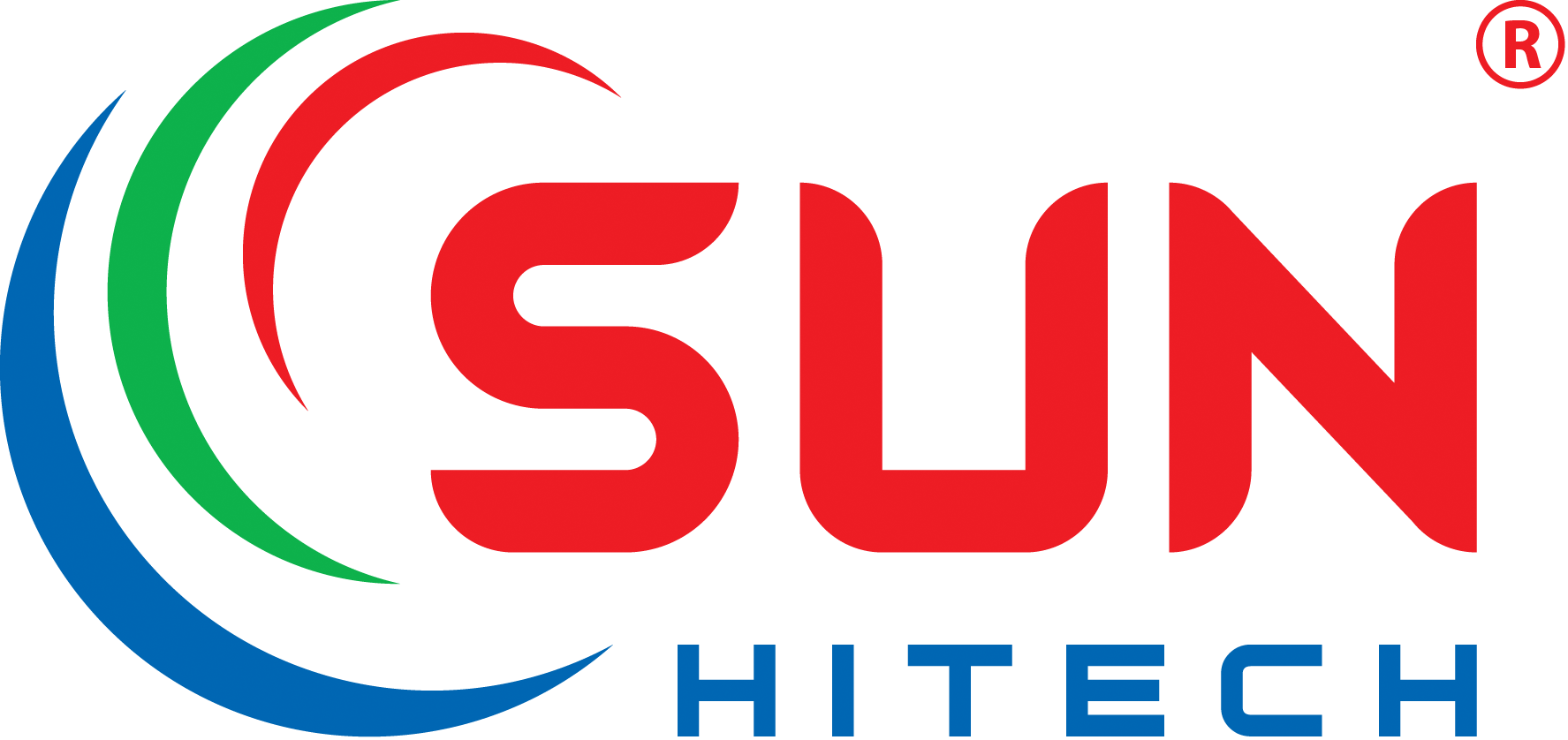 Sunhitech Logo