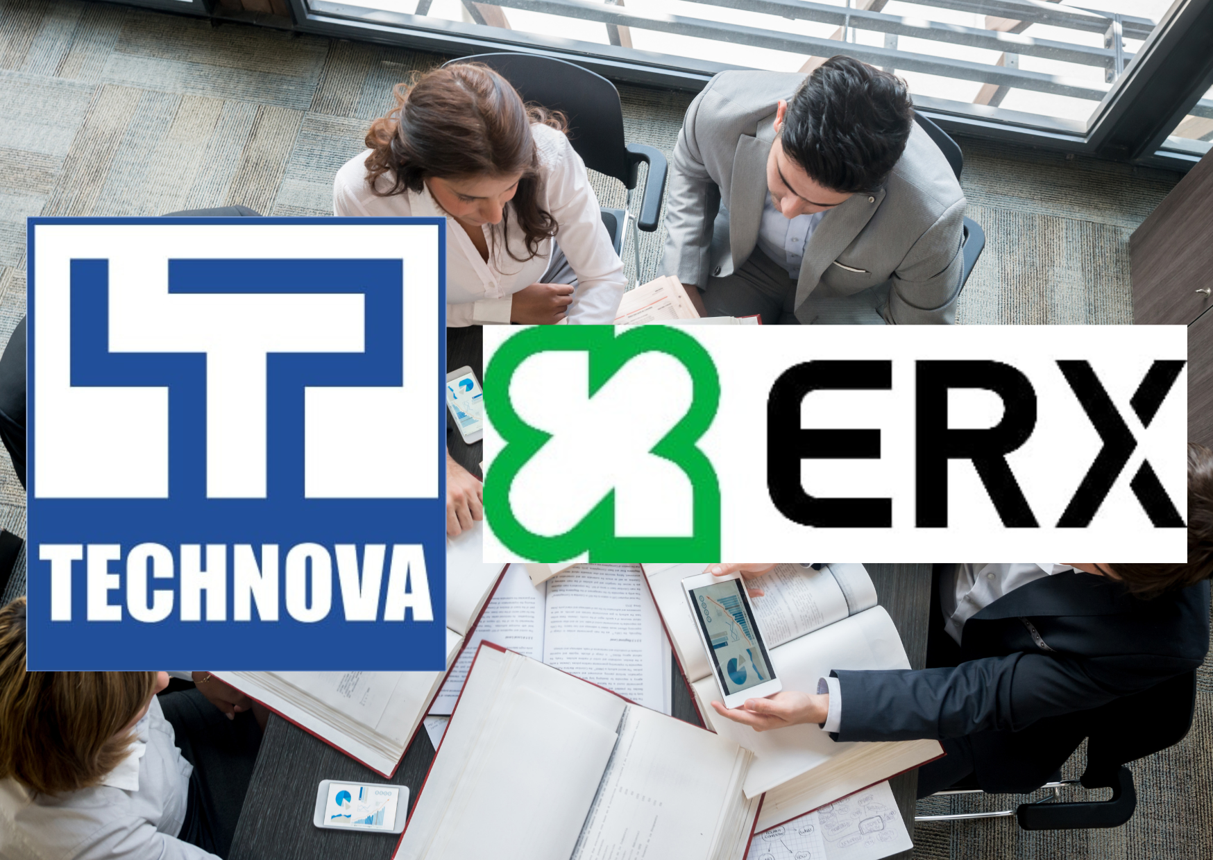 ERX Logo